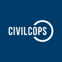 CivilCops logo