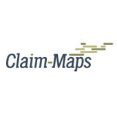 Claim Maps logo