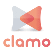 Clamo logo