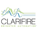 Clarifire logo