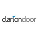 ClarionDoor logo