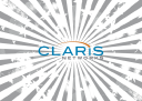 Claris Networks logo