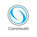 ClarisHealth logo
