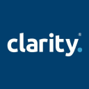 Clarity HQ logo