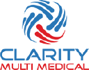 ClarityMulti Inc logo