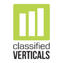 Classified Verticals logo