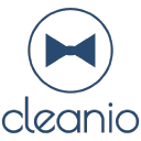 Cleanio logo