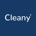 Cleany logo