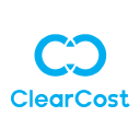 ClearCost Software logo