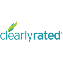 ClearlyRated logo