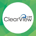 ClearView-CRM logo