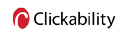 Clickability logo