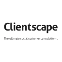 Clientscape logo