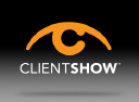 ClientShow logo