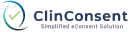 ClinConsent logo