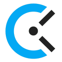 Clockify logo