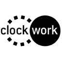 Clockwork Active Media Systems, Llc logo