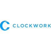 Clockwork Recruiting logo