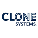 Clone Systems, Inc. logo