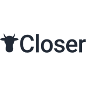 Closer logo