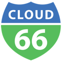 Cloud-66 logo