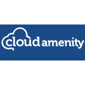 Cloud Amenity logo