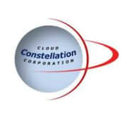 Cloud Constellation logo