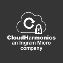 Cloud Harmonics Inc logo