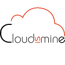 Cloud is Mine logo