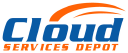 Cloud Services Depot logo