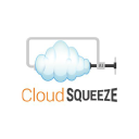 cloud squeeze logo