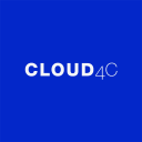 Cloud4C logo