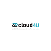 cloud4u logo