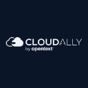 CloudAlly Ltd. logo