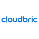 Cloudbric Corporation logo