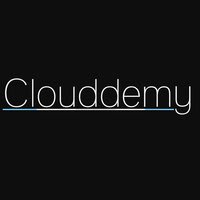 Clouddemy logo