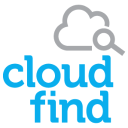 Cloudfind logo