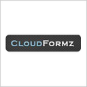 CloudFormz logo