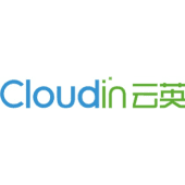 CloudIn logo