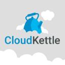 CloudKettle logo