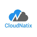 CloudNatix logo