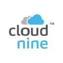 CloudNine logo