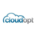 CloudOpt logo