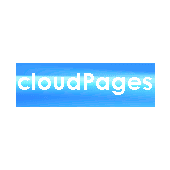 CloudPages logo