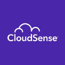 CloudSense logo