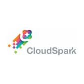 CloudSpark logo