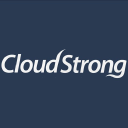 Cloudstrong logo