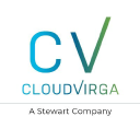 Cloudvirga logo