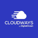 Cloudways logo