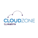 CloudZone logo